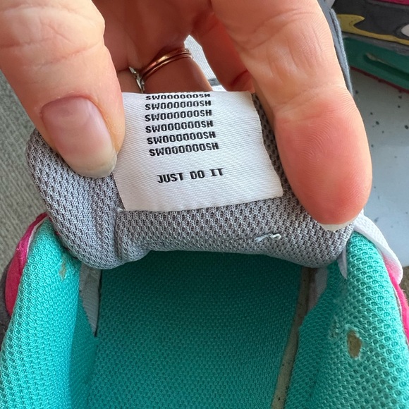 Nike Multicolor Air Max 90 Sneakers Air Sprung - Picture 6 of 11